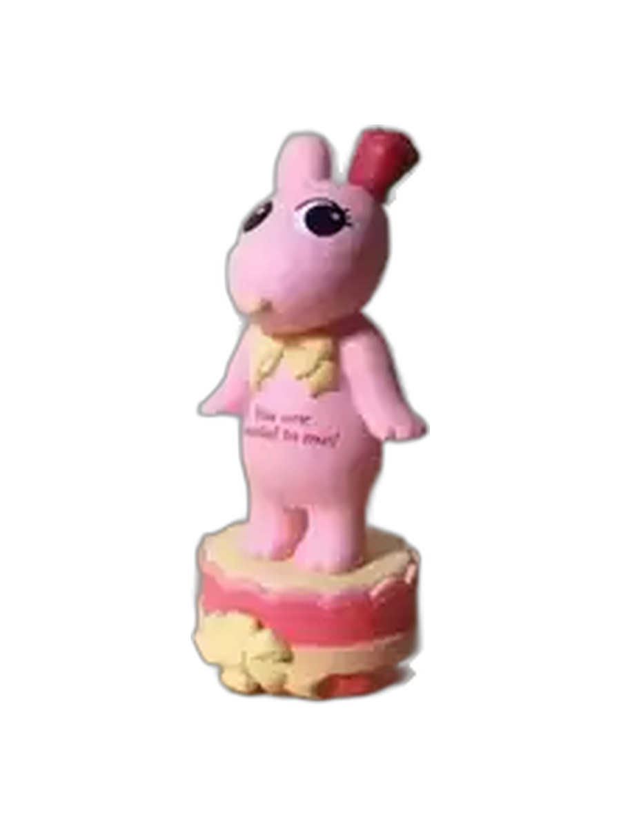 Rose Robby Angel Secret
