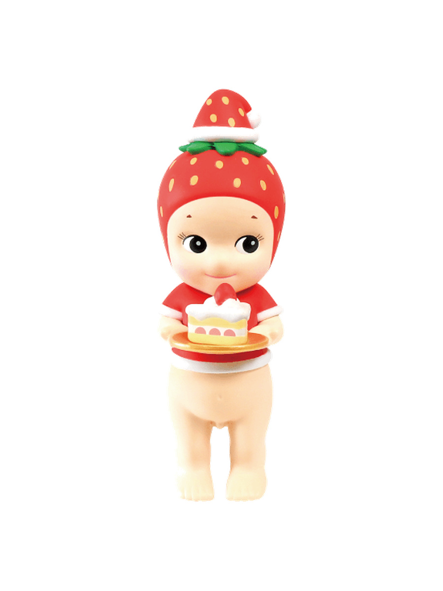Strawberry
