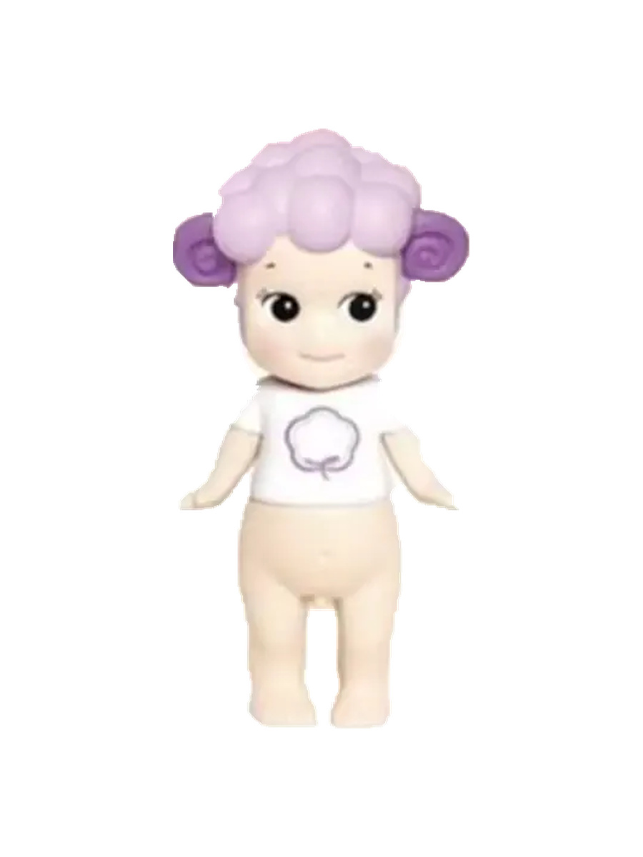 Sheep Purple