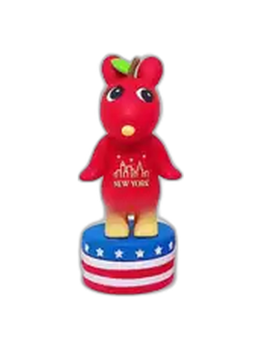 Big Apple Robby Angel Secret