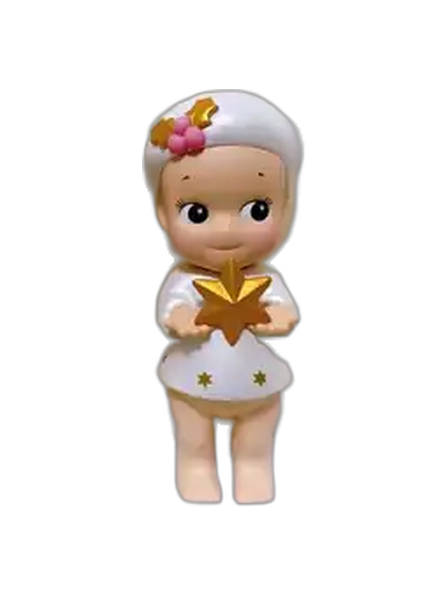 Angel Secret