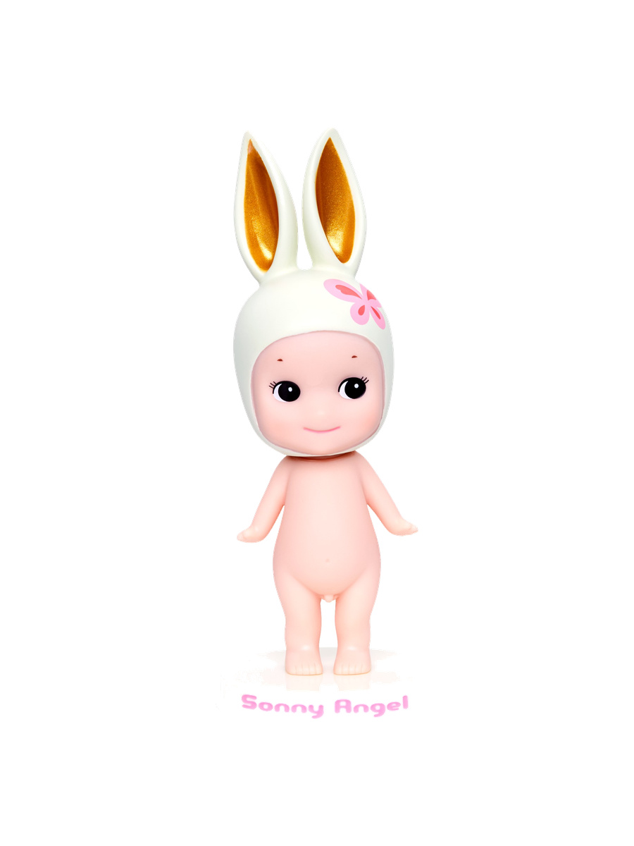 Rabbit White