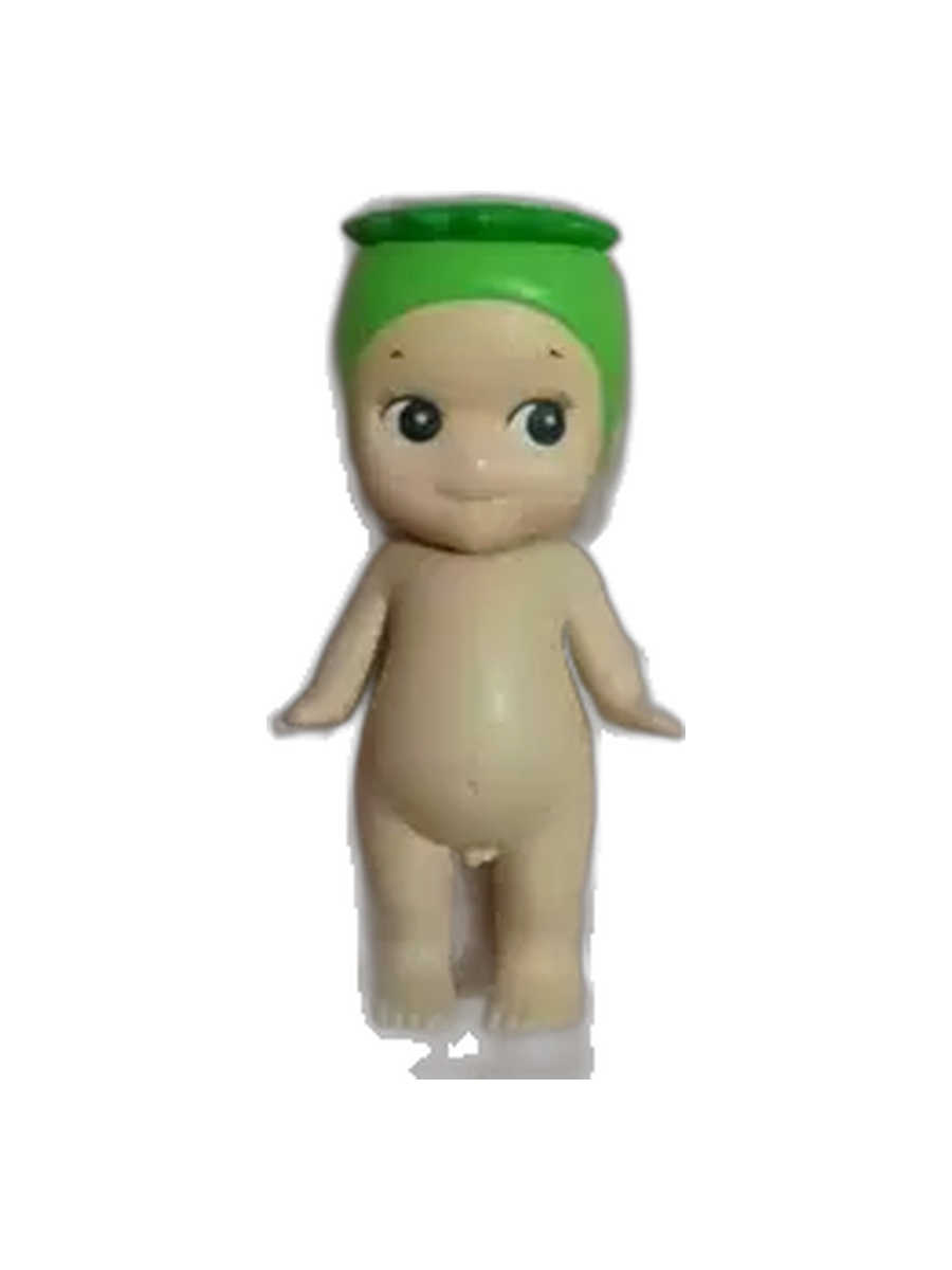Kappa Secret
