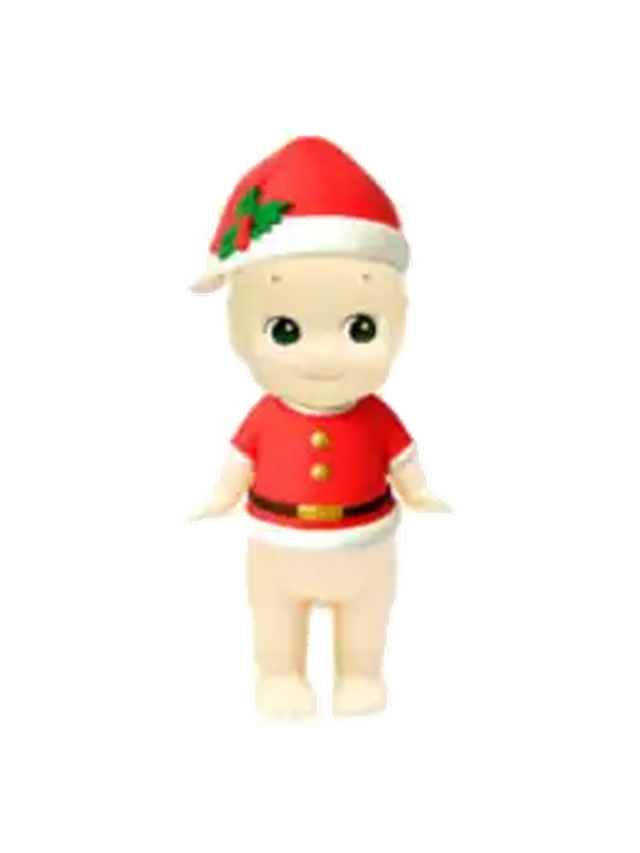 Santa Claus