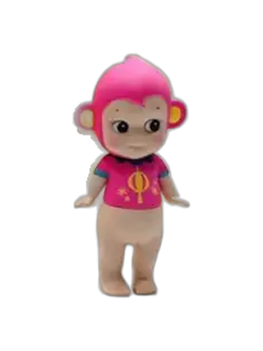 Monkey