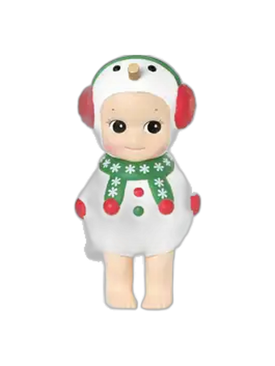 Snowman