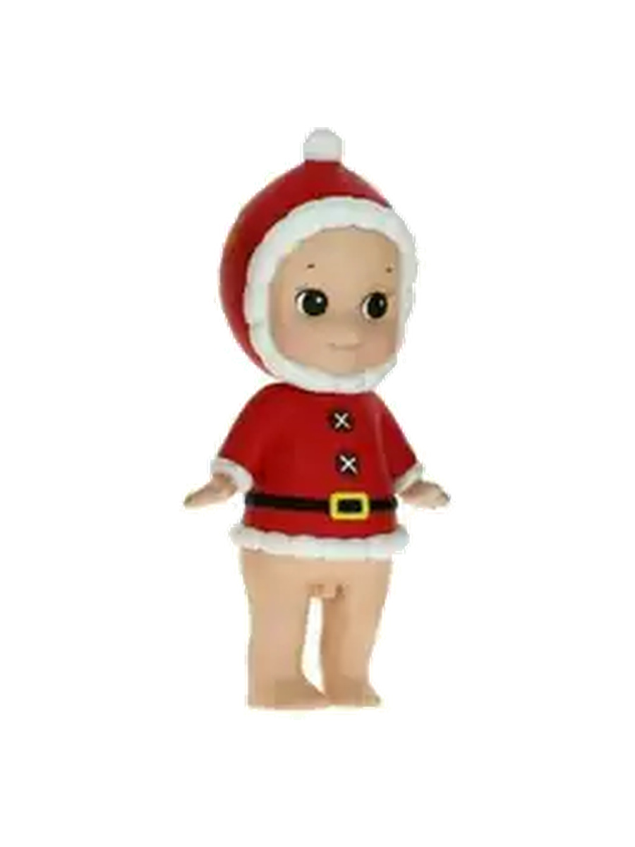 Santa Claus