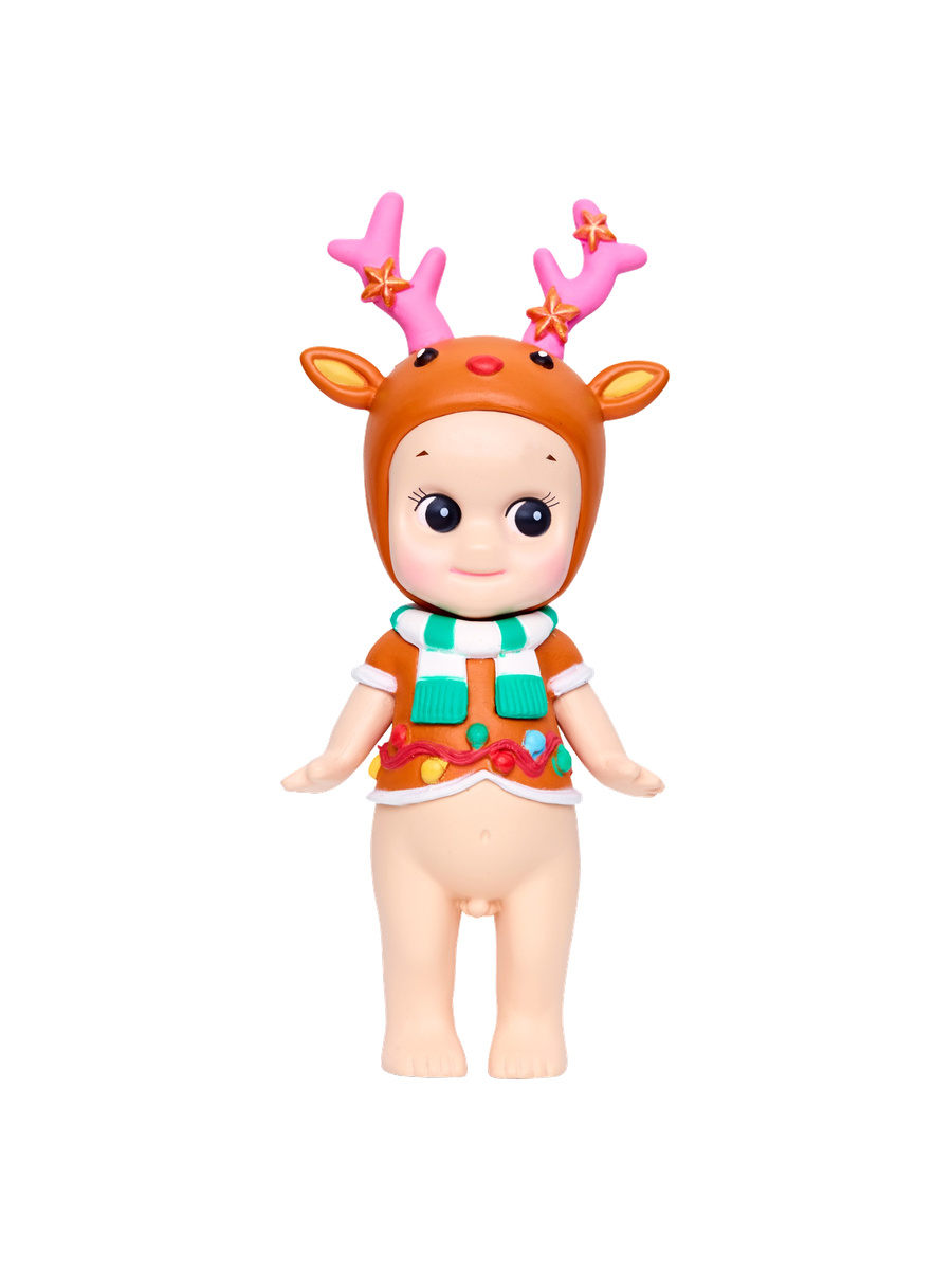 Reindeer