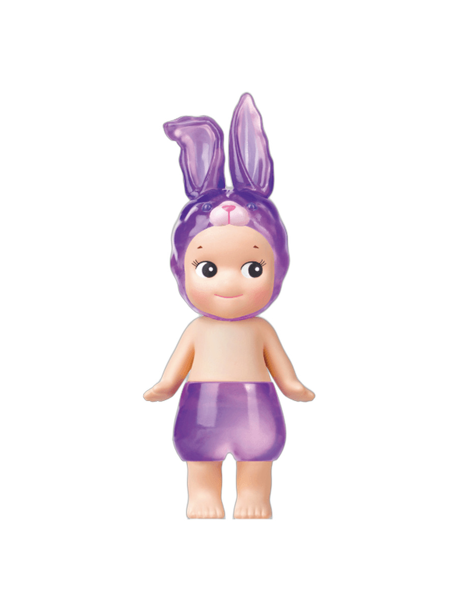 Grape Rabbit