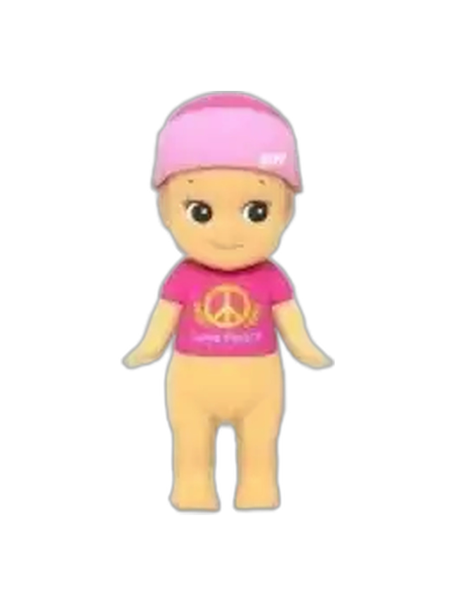Love Peace