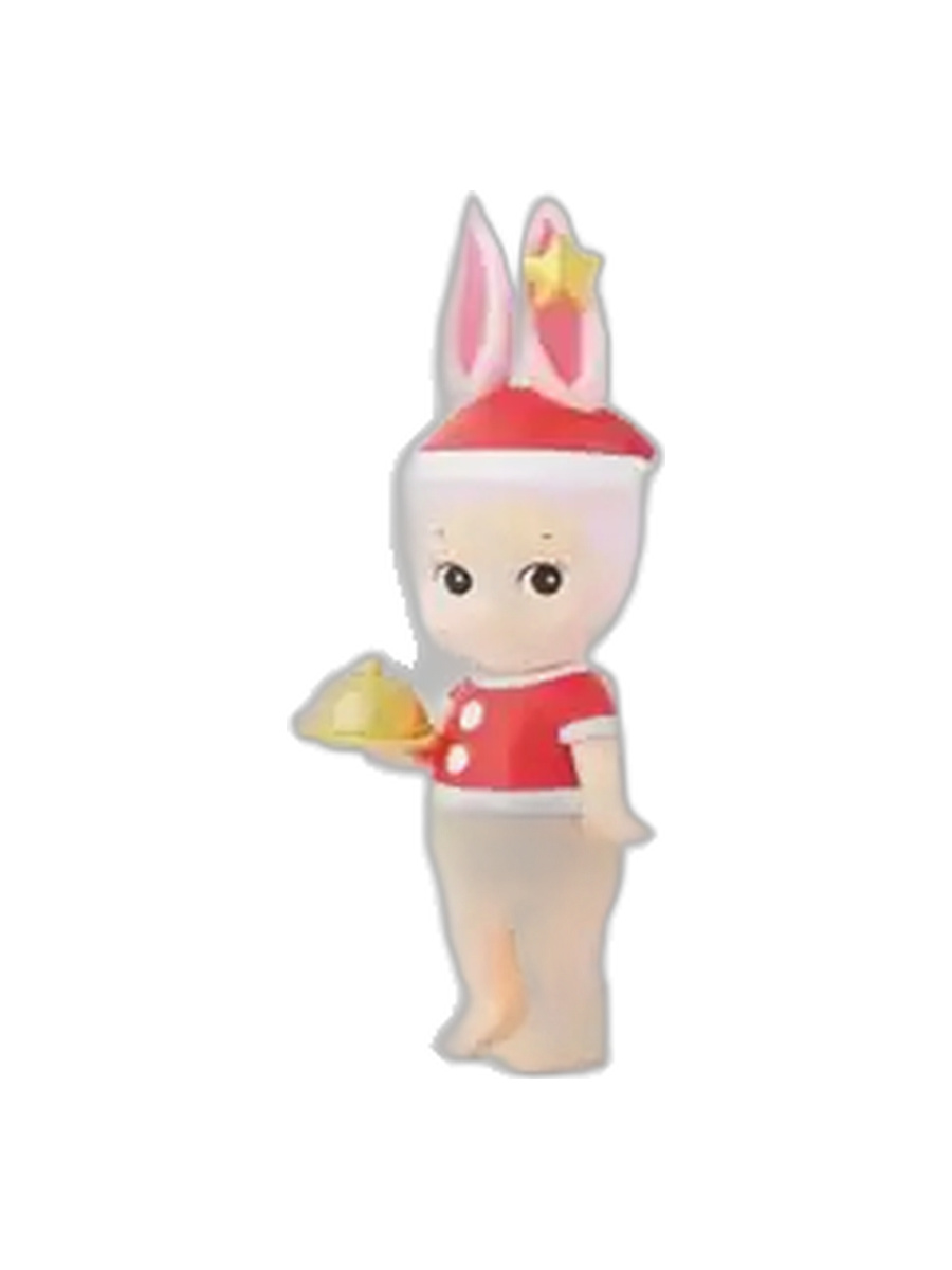 Dinner Rabbit Secret