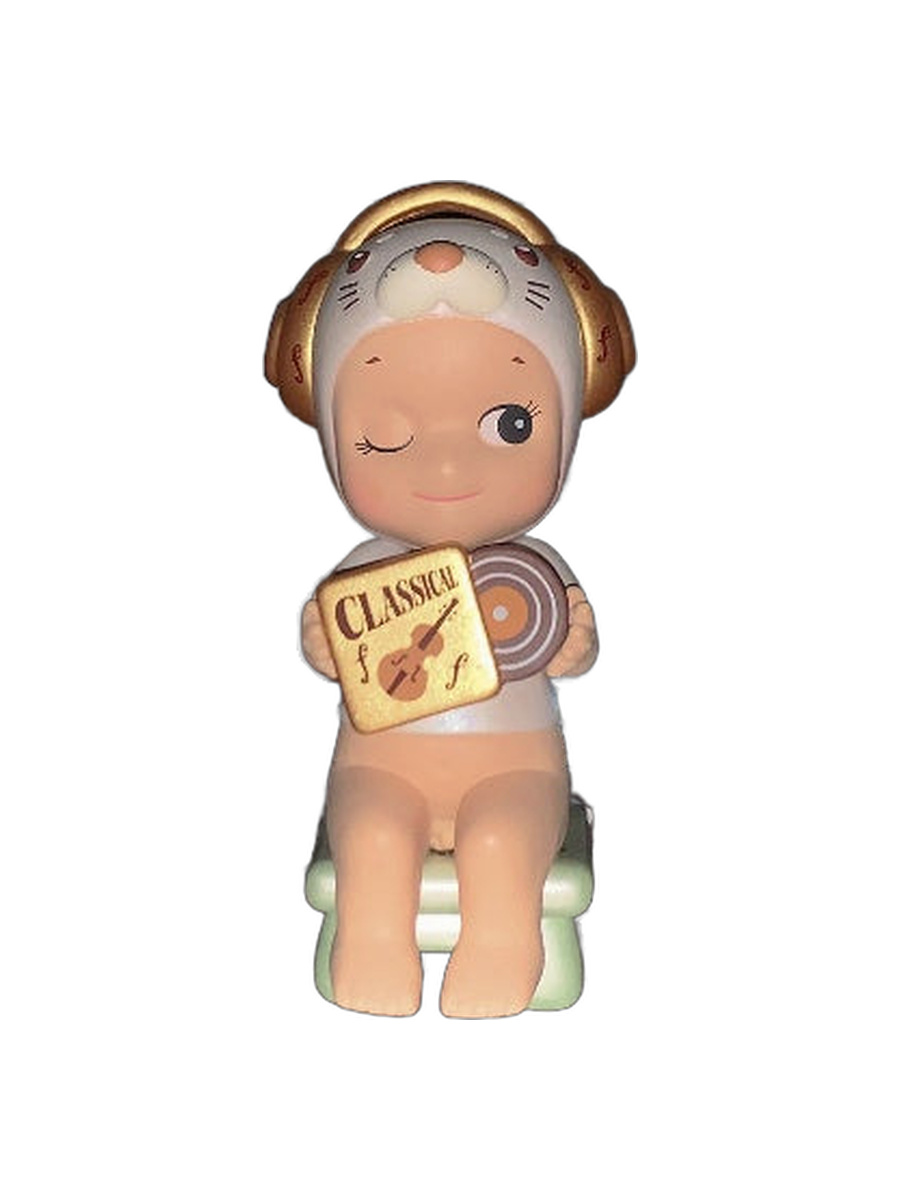 Classical Secret