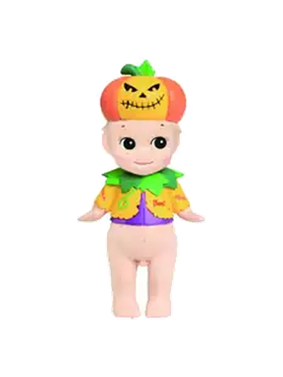Pumpkin