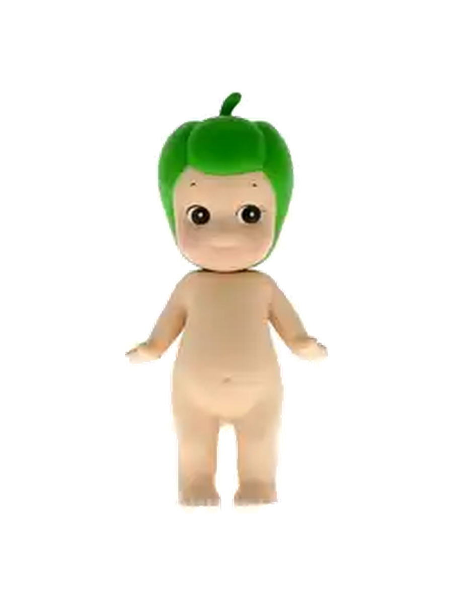 Green Pepper