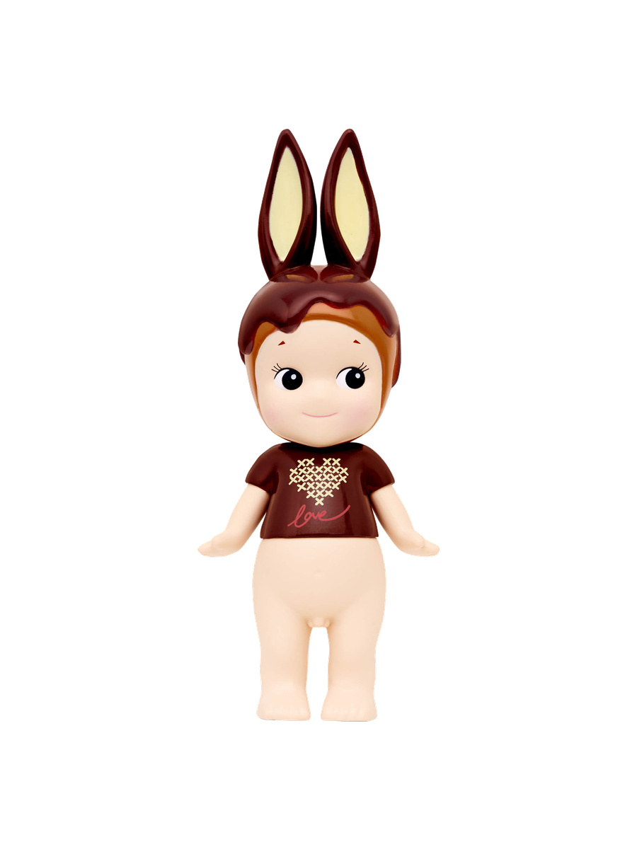 Chocolate Rabbit