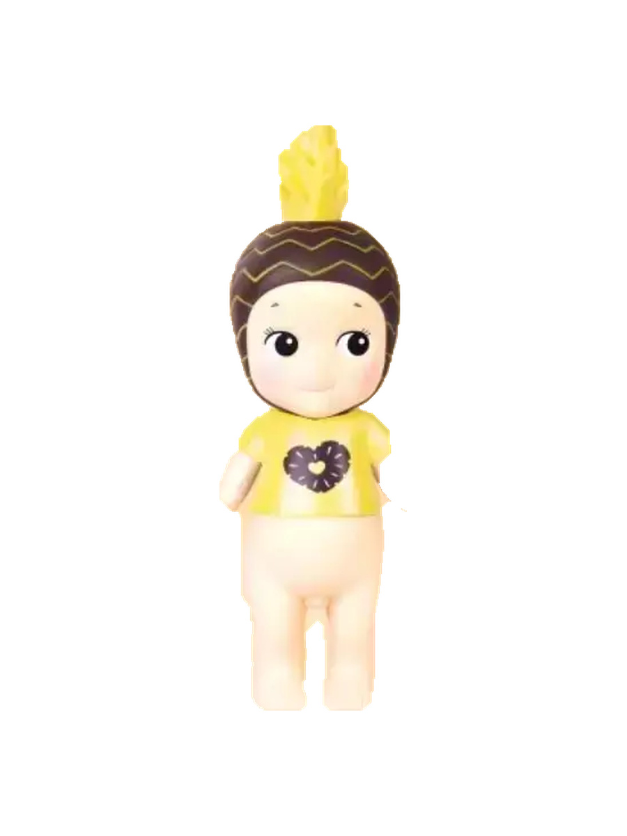 Golden Pineapple Secret