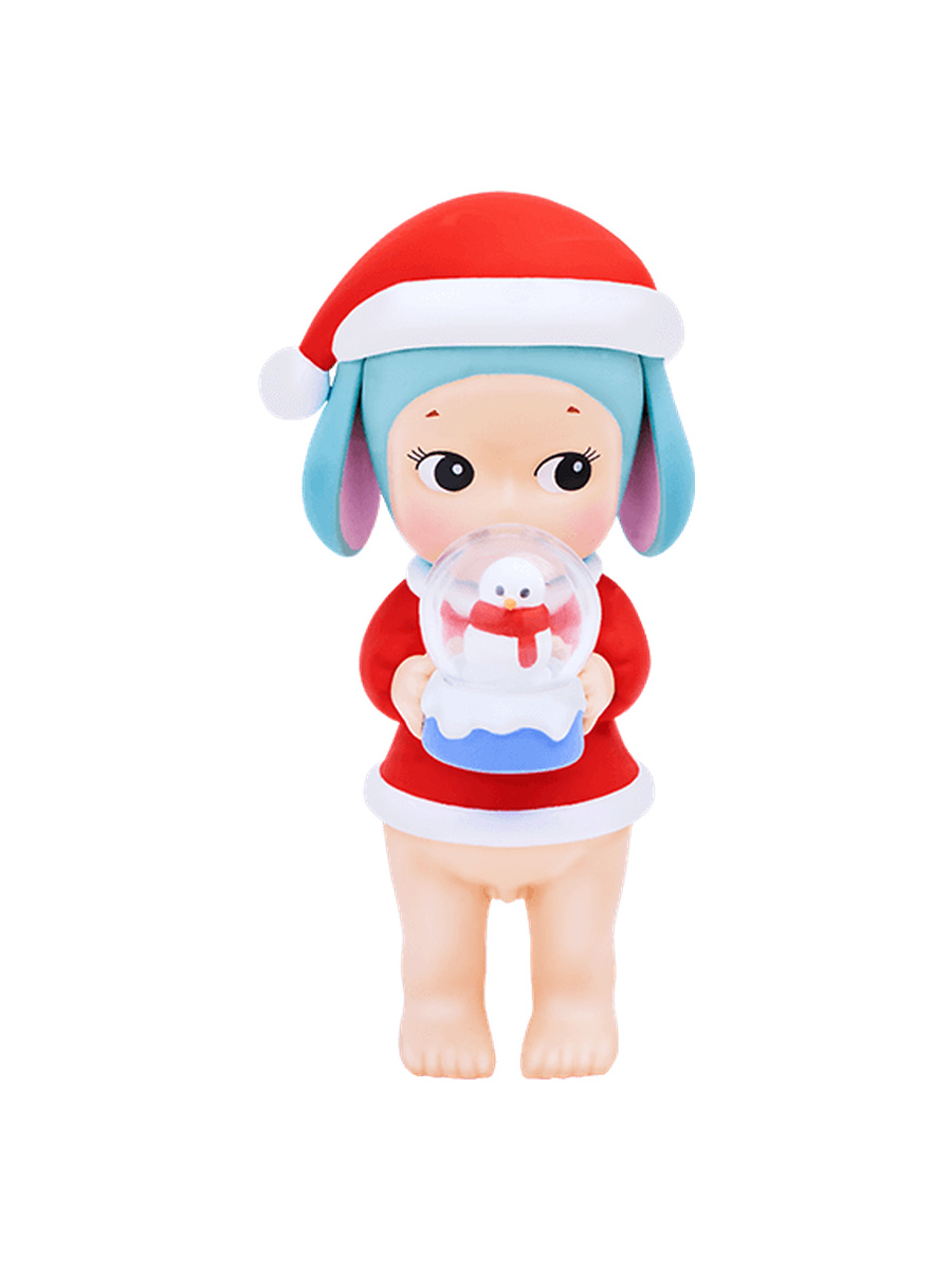Snow Globe