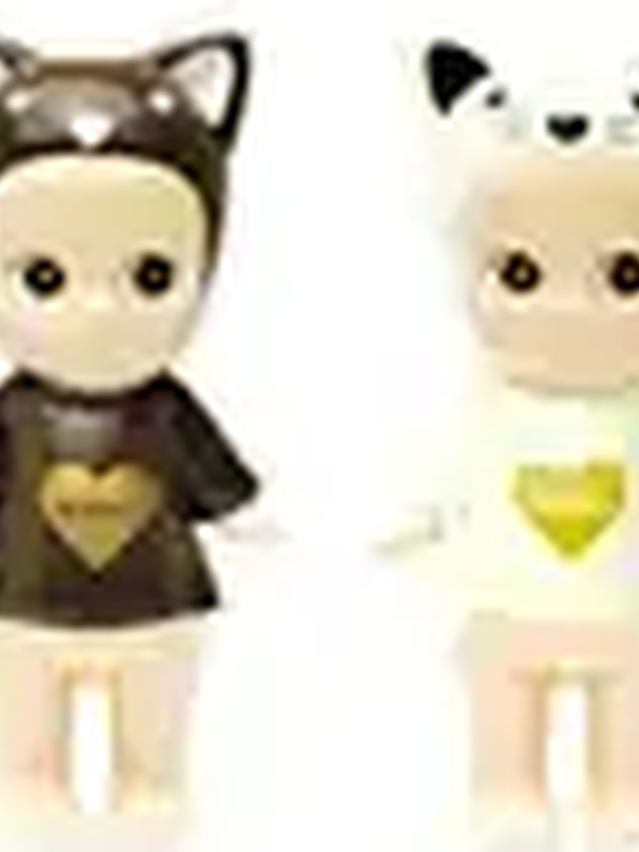 Valentine's Day Series (2009)