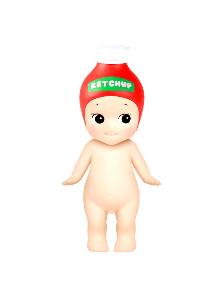 Ketchup