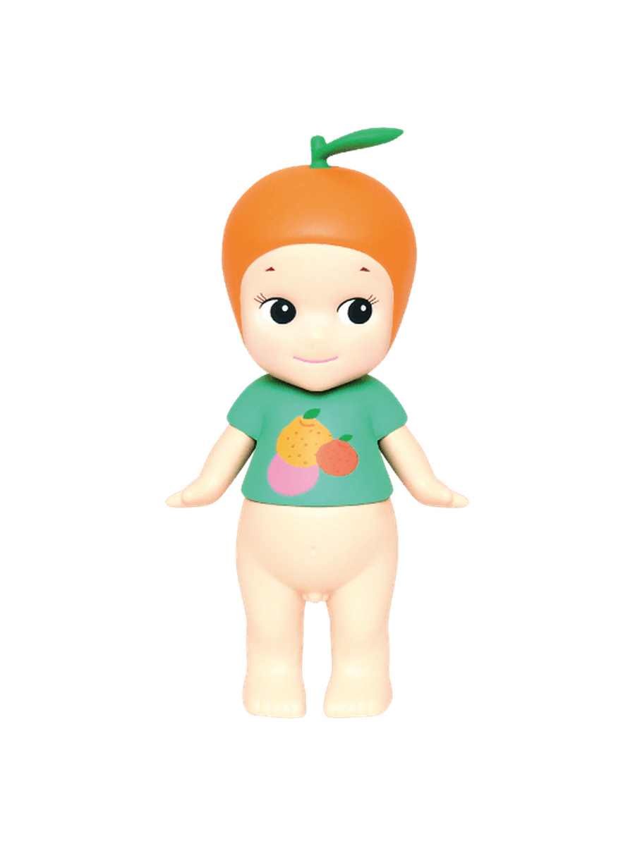 Jeju Tangerine