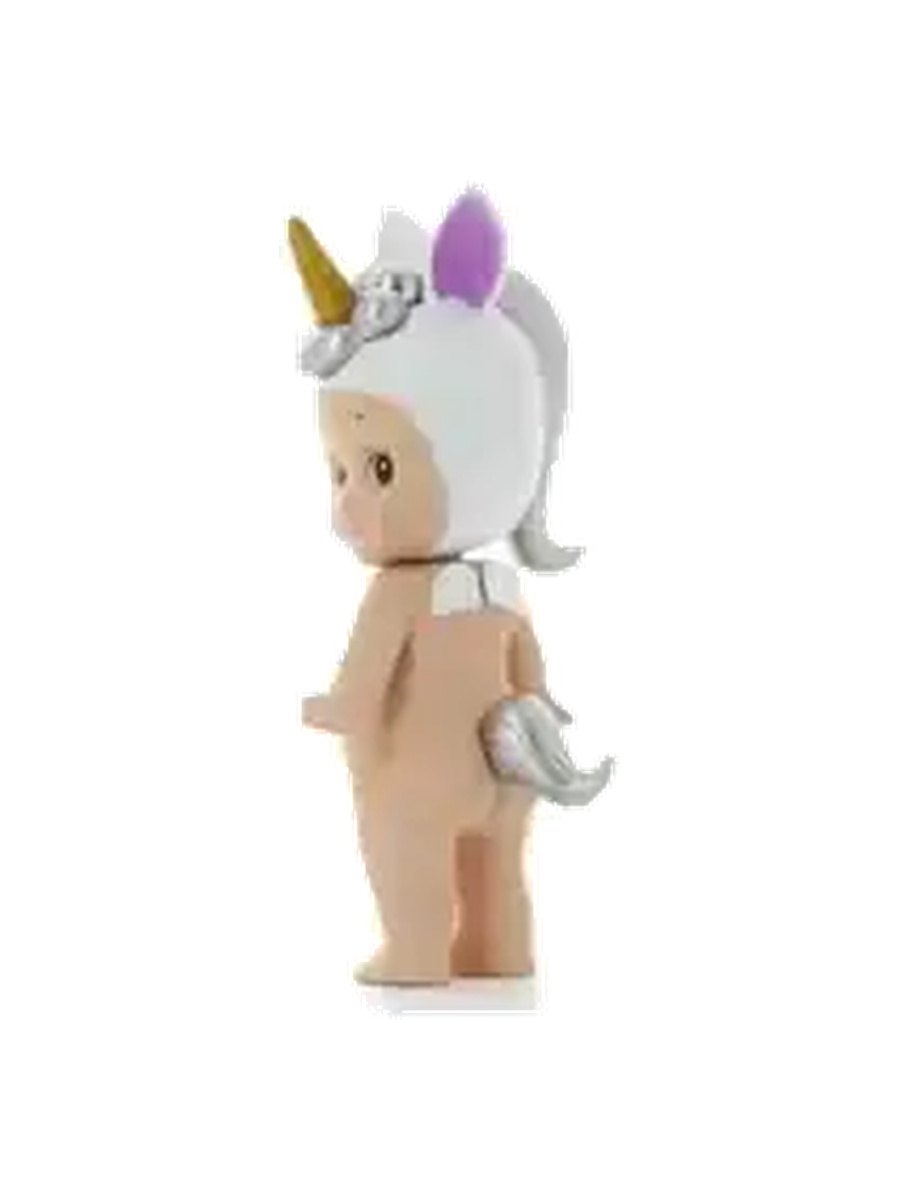 Unicorn Secret