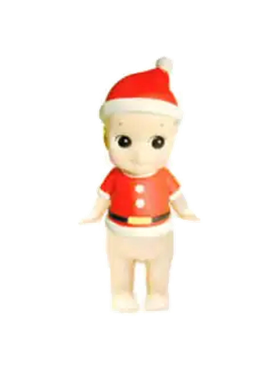 Santa Claus
