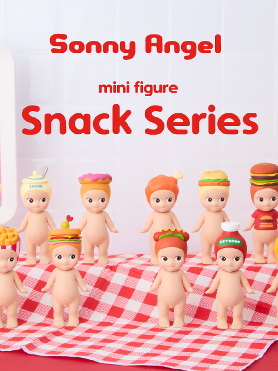 Snack Series