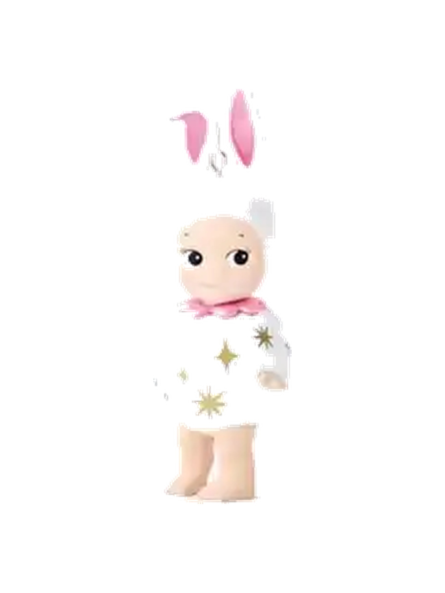 Rabbit Secret