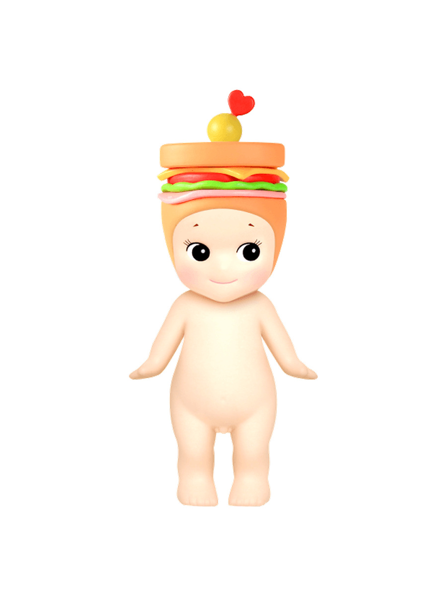 Sandwich