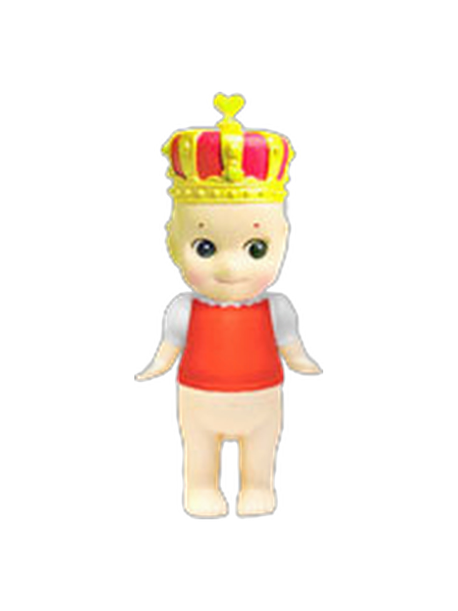 Crown Red
