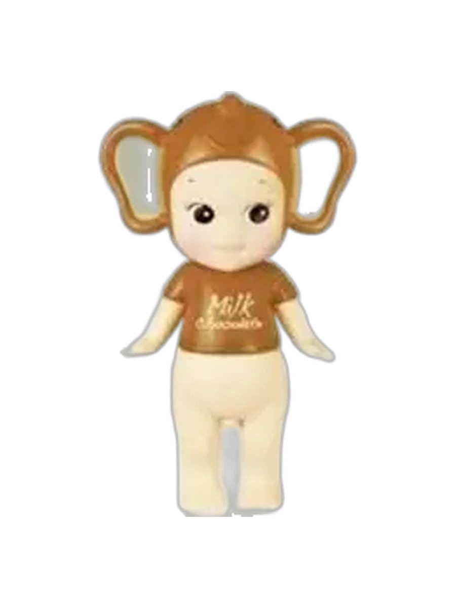 Elephant Milk Chocolate