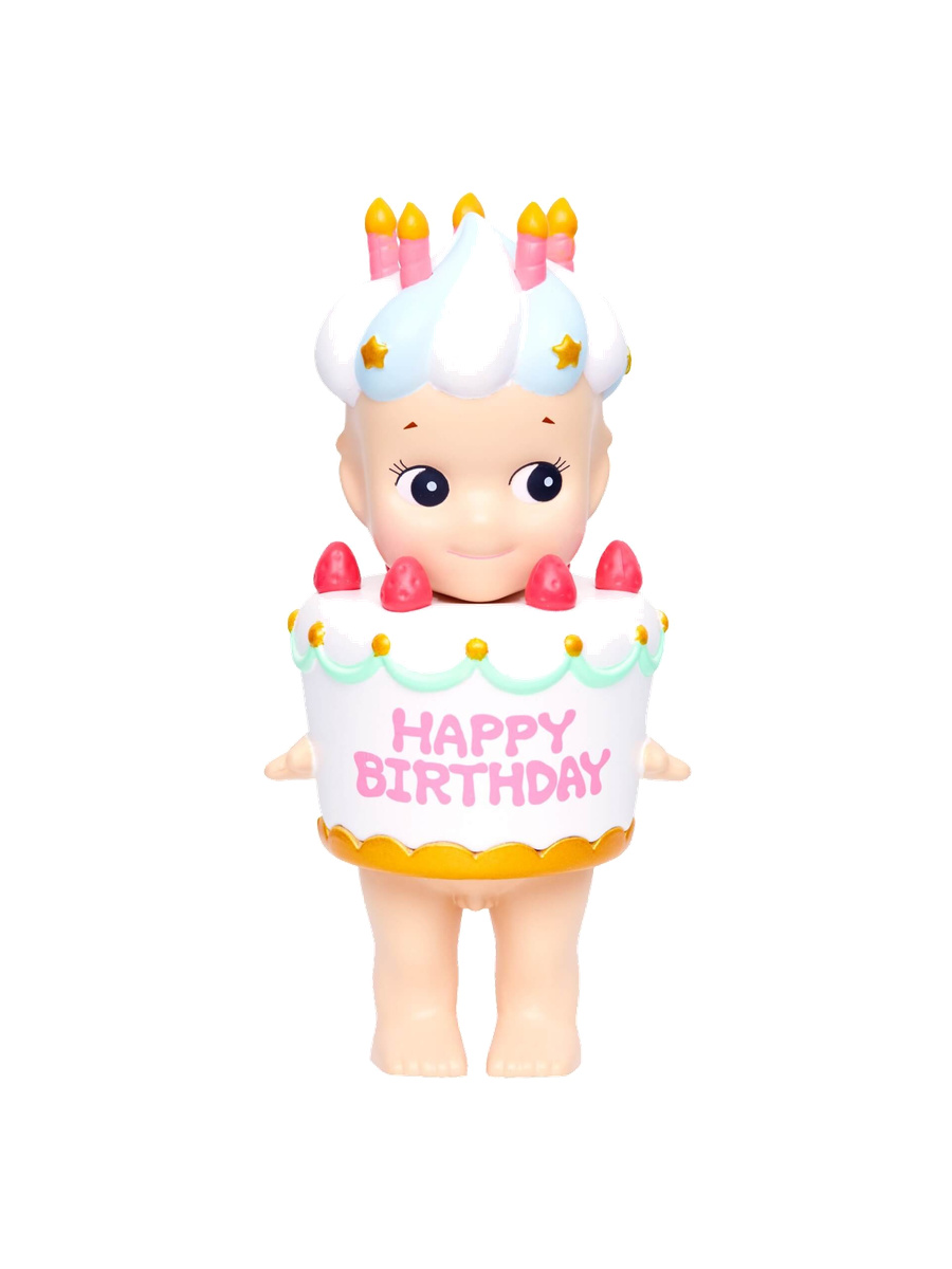 Strawberry Shortcake