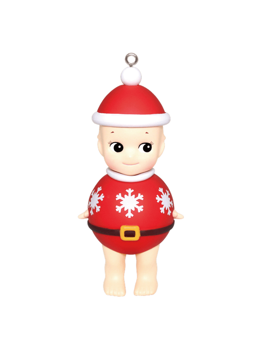 Santa Claus