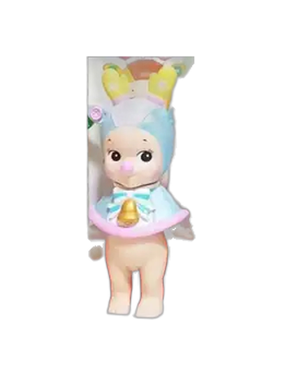Reindeer Plushie Secret