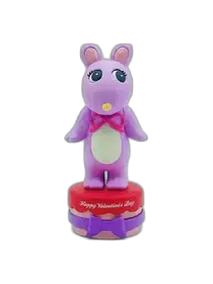 Plushie Angel Robby Angel Secret