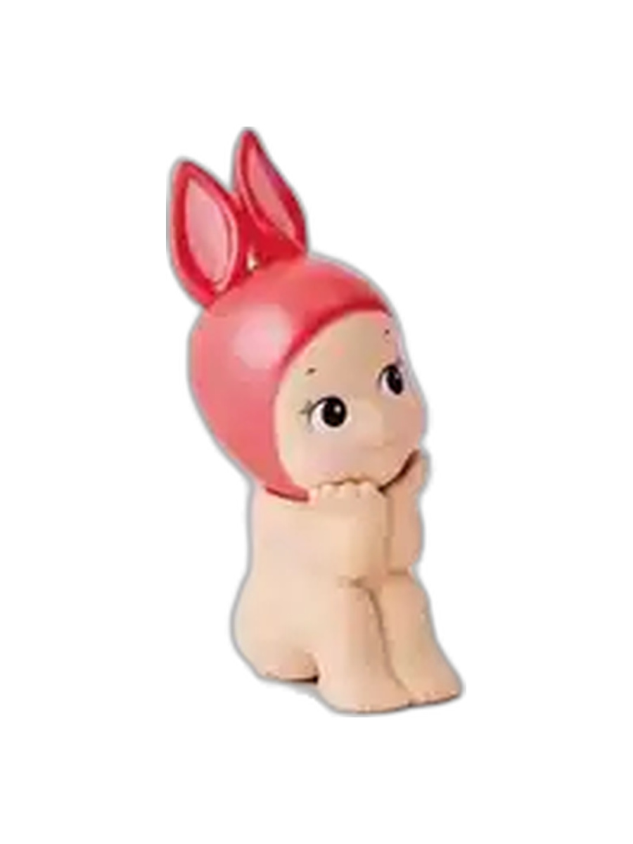 Love Red Rabbit Secret