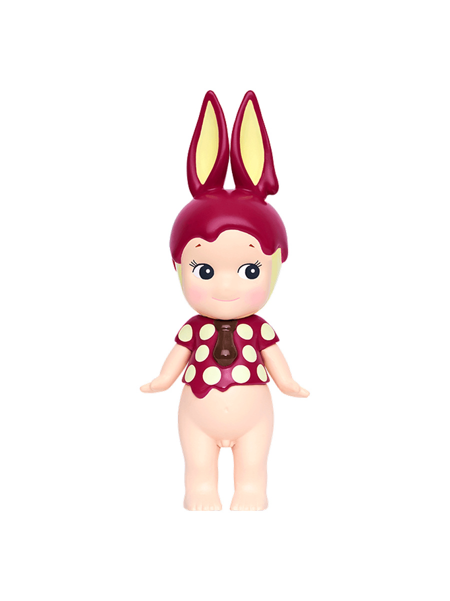 Chocolate Rabbit