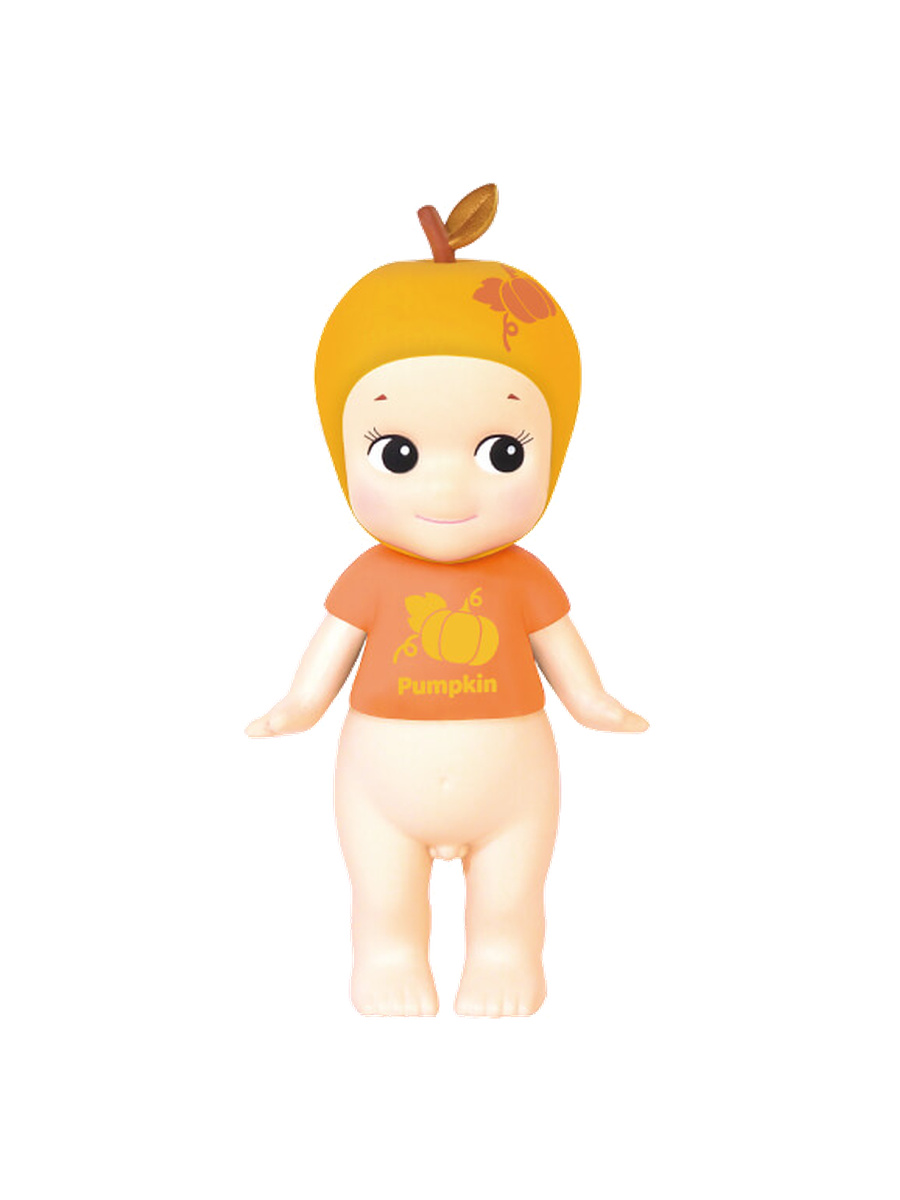 Pumpkin
