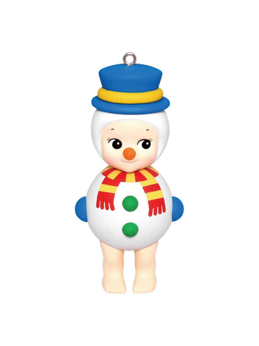 Snowman
