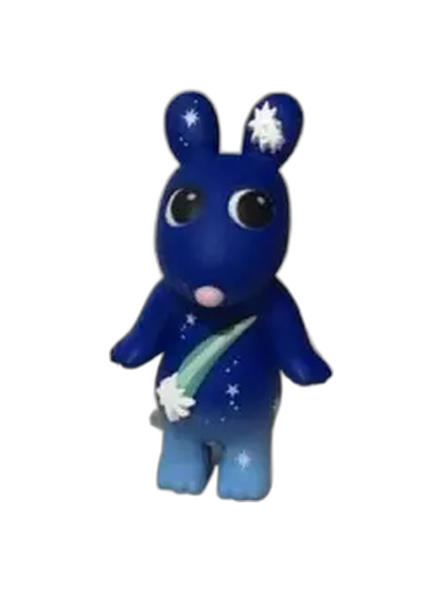 Shooting Star Robby Angel Secret