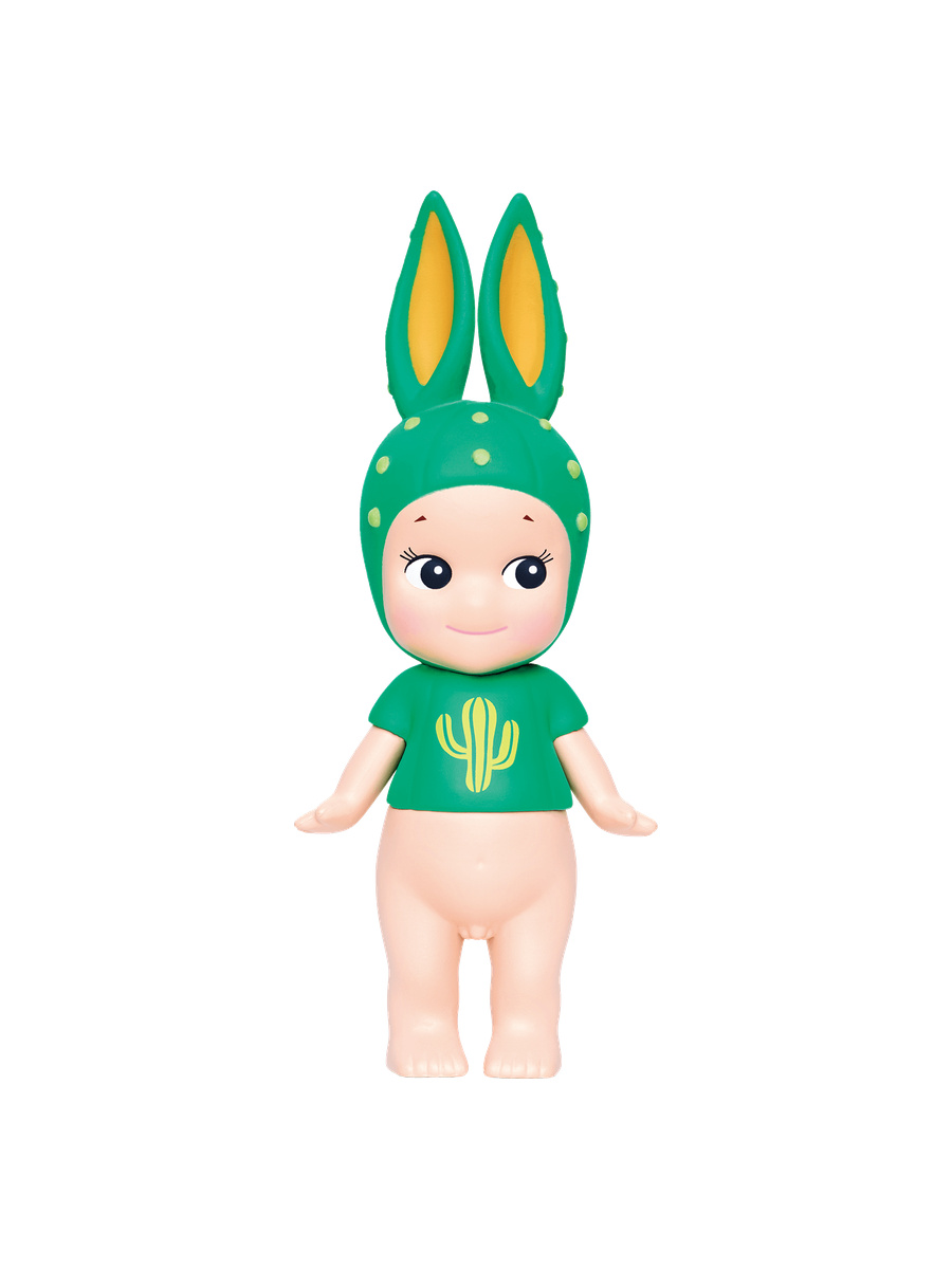 Rabbit Secret
