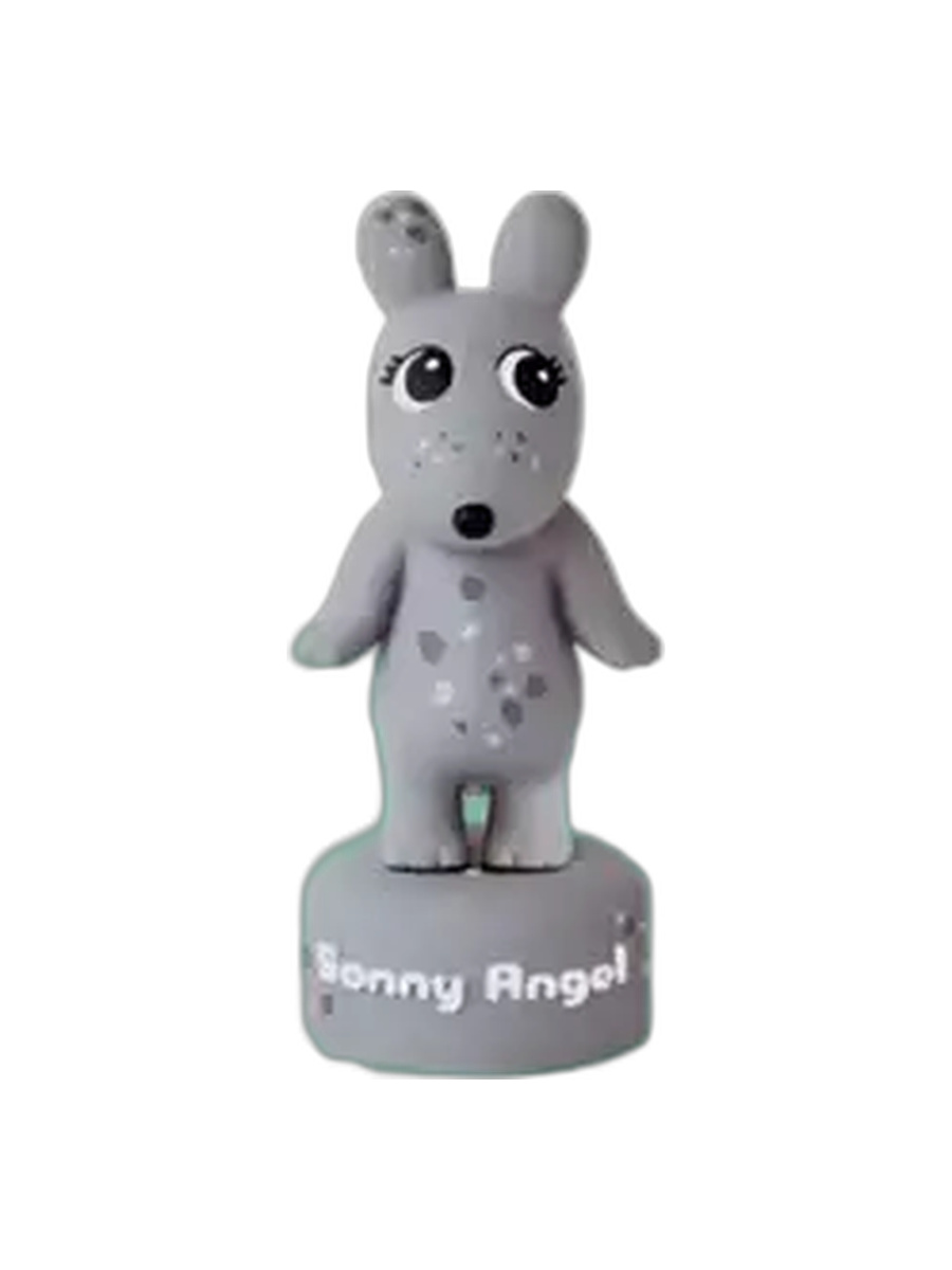 Dol Hareubang Robby Angel Secret