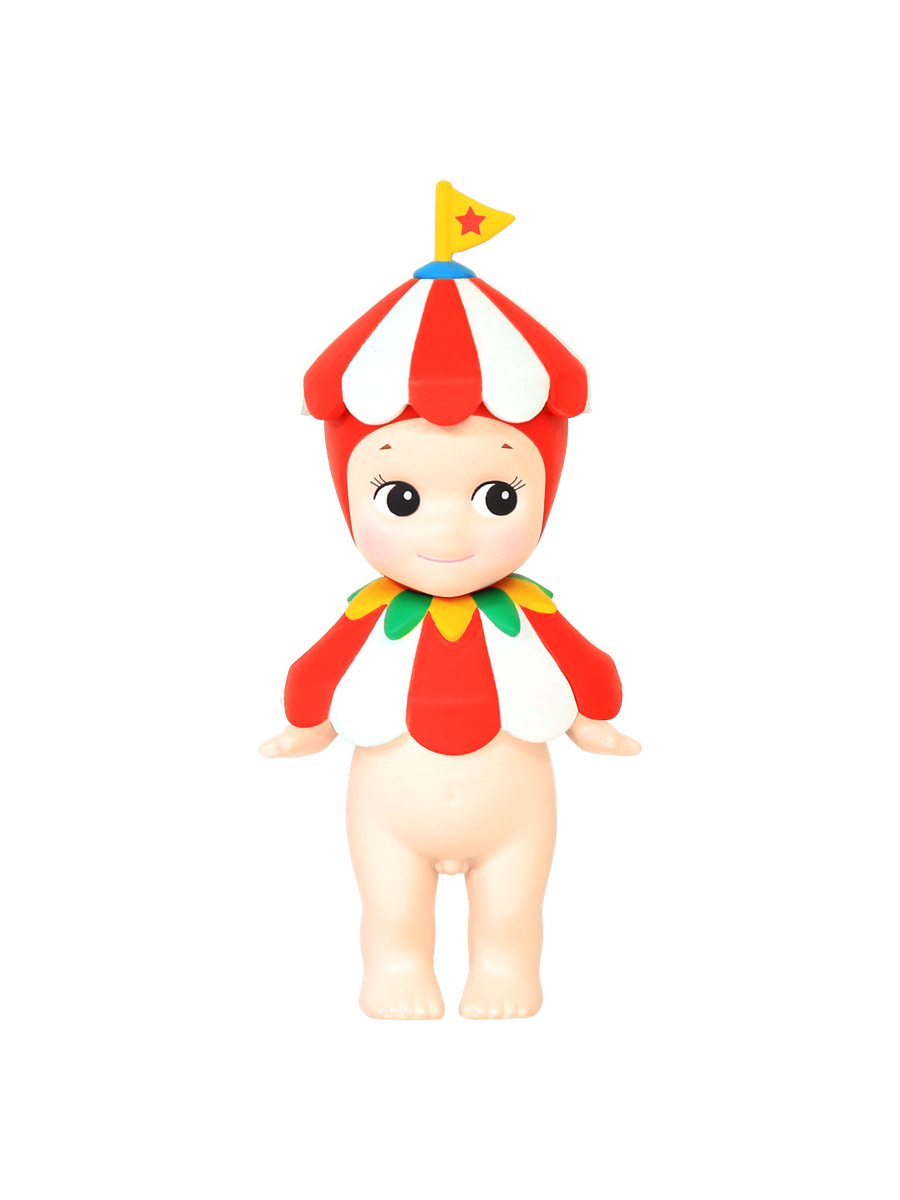 Circus Tent
