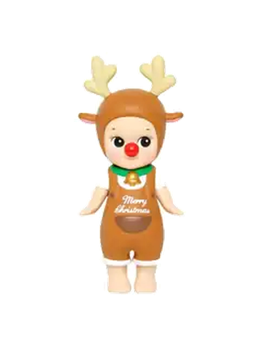 Reindeer