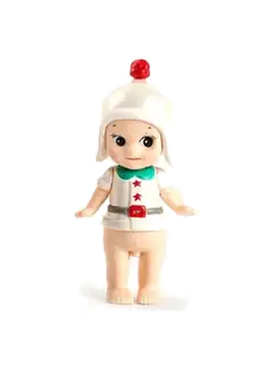 Santa Claus Secret
