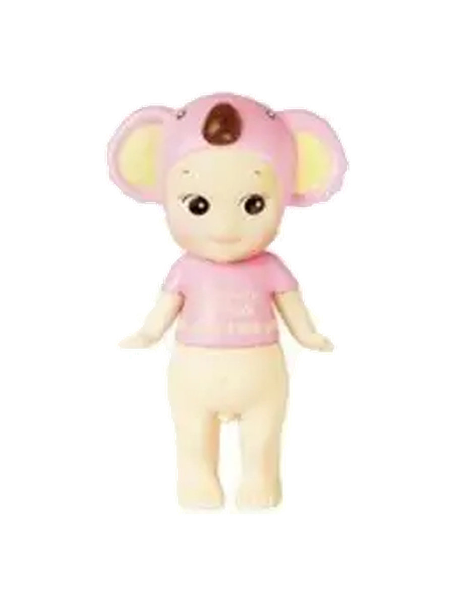 Koala Strawberry Chocolate