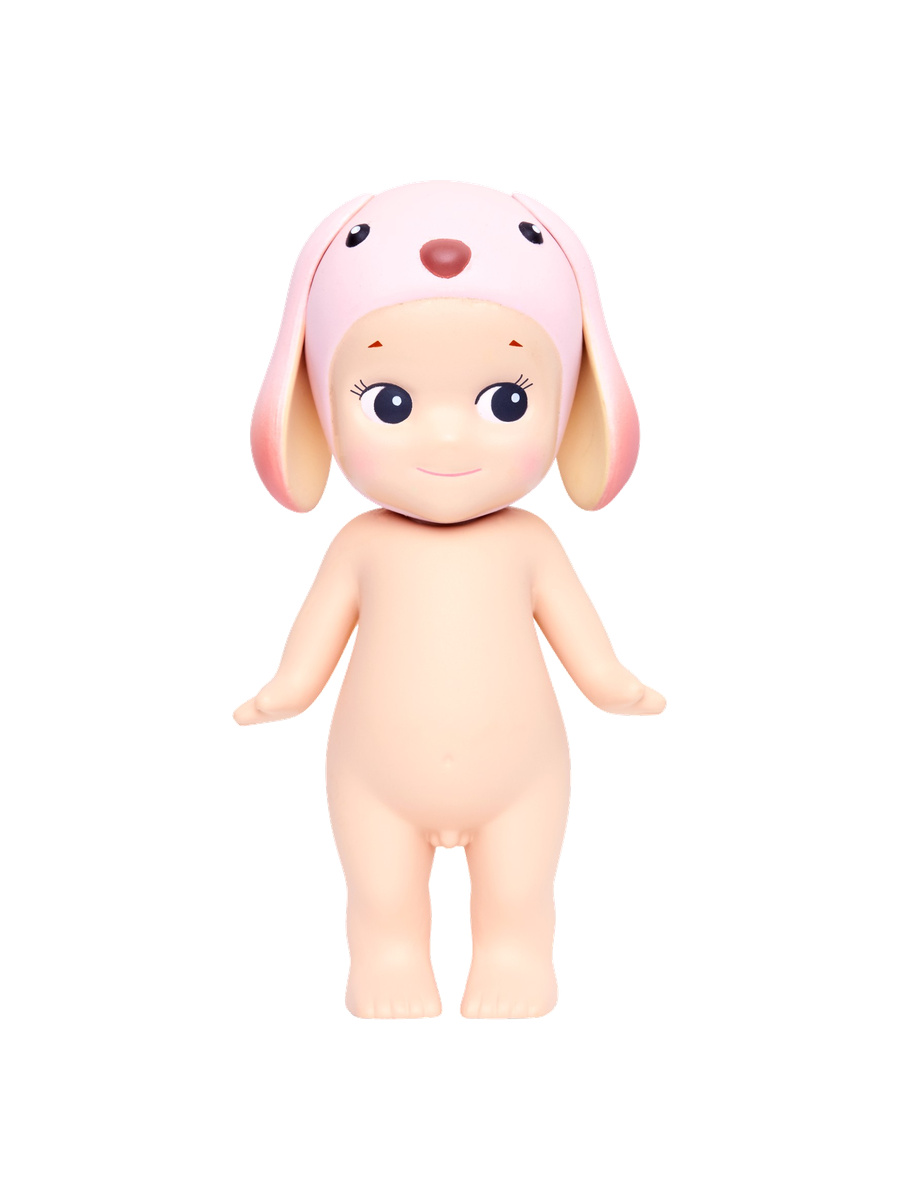 Lop Ear Rabbit