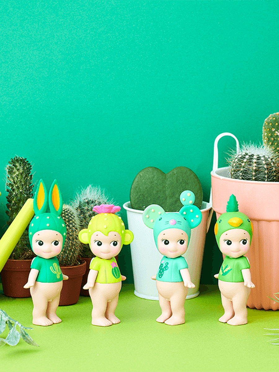 Cactus (2020)