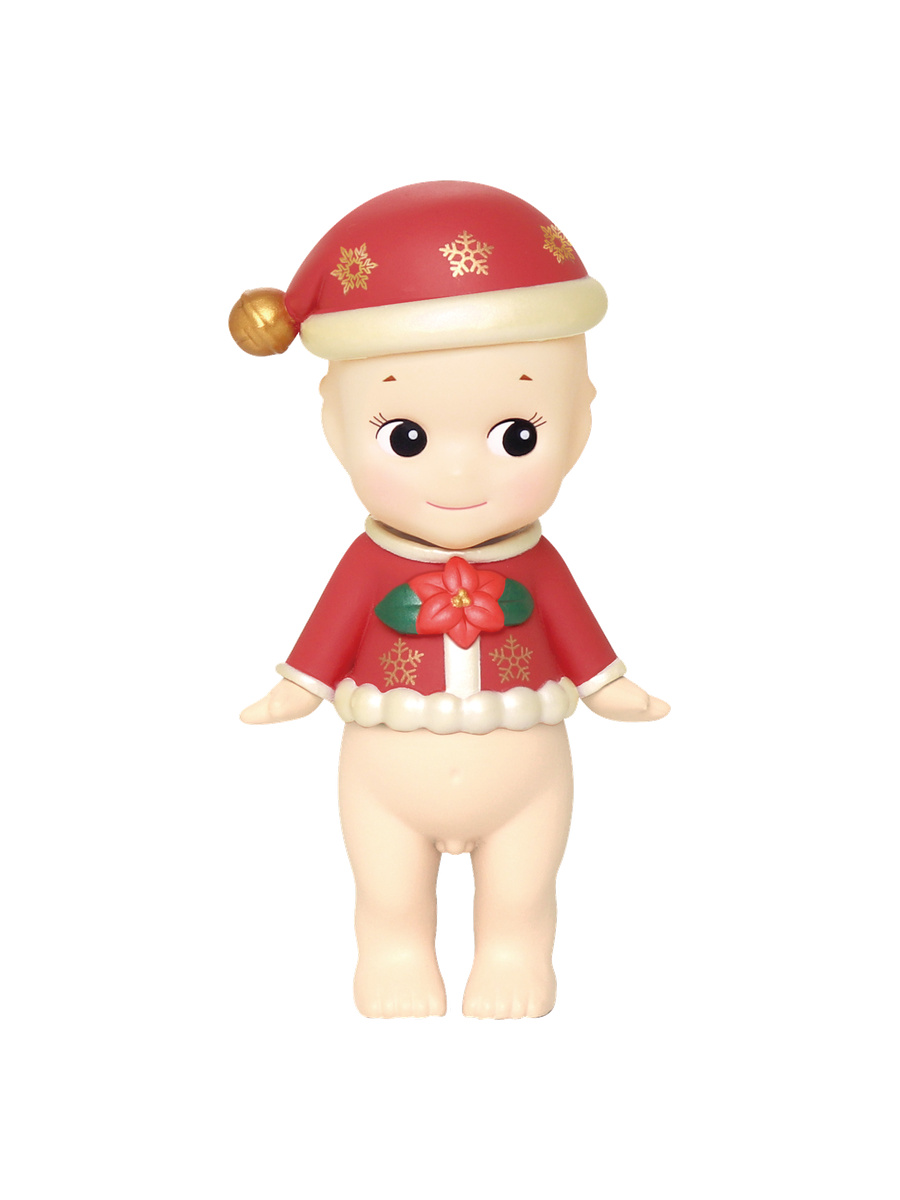 Classic Santa