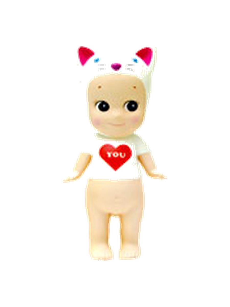 You